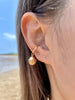Load image into Gallery viewer, Shell Ear Cuff – Fiji